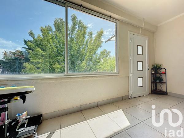 Maison à vendre 7 pièces 166 m² Camaret-sur-Aigues