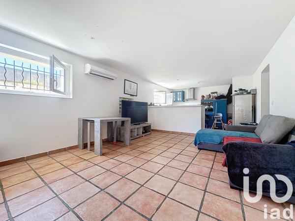 Maison à vendre 7 pièces 166 m² Camaret-sur-Aigues