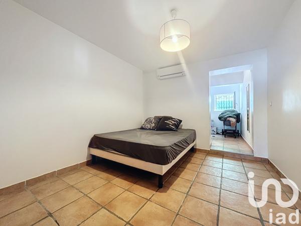 Maison à vendre 7 pièces 166 m² Camaret-sur-Aigues