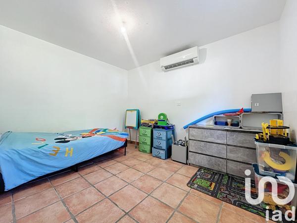 Maison à vendre 7 pièces 166 m² Camaret-sur-Aigues