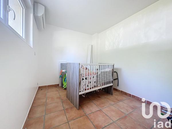 Maison à vendre 7 pièces 166 m² Camaret-sur-Aigues