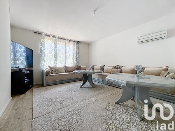 Maison à vendre 7 pièces 166 m² Camaret-sur-Aigues