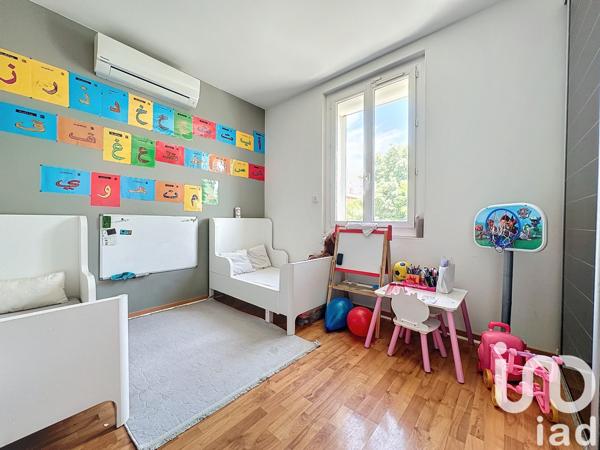 Maison à vendre 7 pièces 166 m² Camaret-sur-Aigues