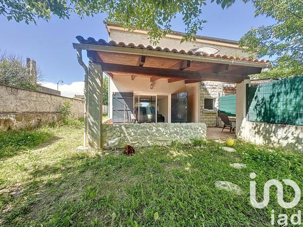 Maison à vendre 7 pièces 166 m² Camaret-sur-Aigues