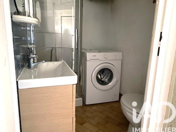 Appartement à vendre 3 pièces 32 m² Le Barcarès