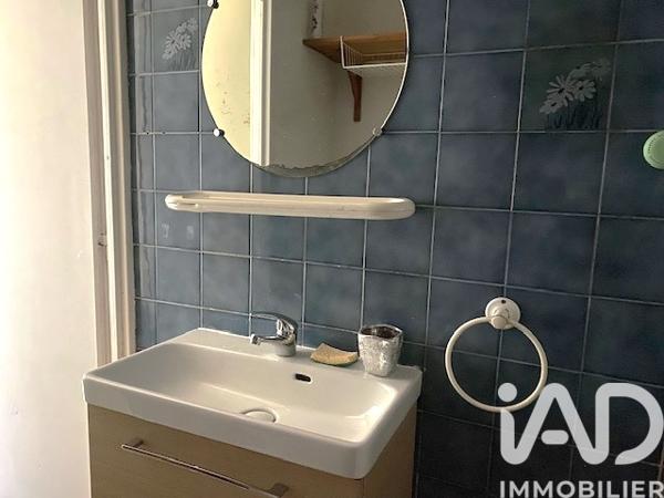 Appartement à vendre 3 pièces 32 m² Le Barcarès