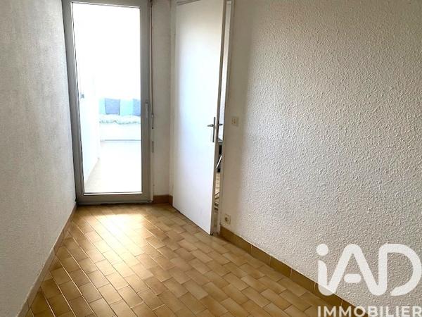 Appartement à vendre 3 pièces 32 m² Le Barcarès