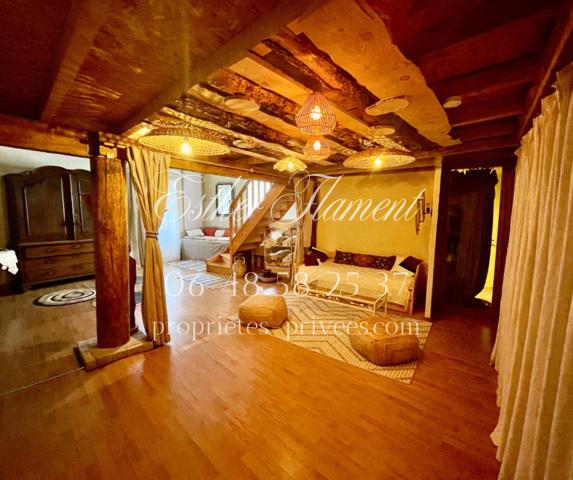 Demeure de prestige au style riad idéal exploitation