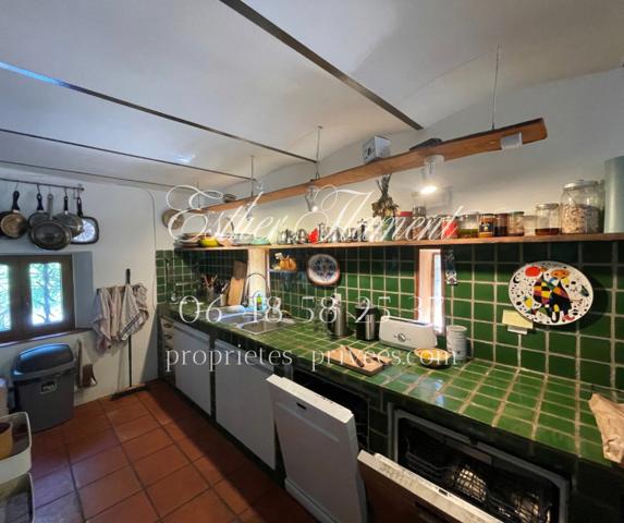 Demeure de prestige au style riad idéal exploitation