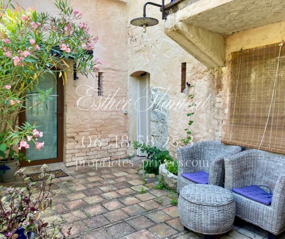 Demeure de prestige au style riad idéal exploitation