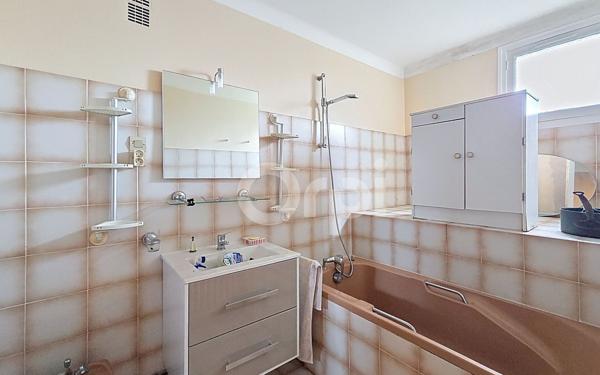 Maison à vendre    4 pièces • 95 m2 Brest