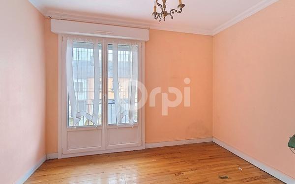 Maison à vendre    4 pièces • 95 m2 Brest