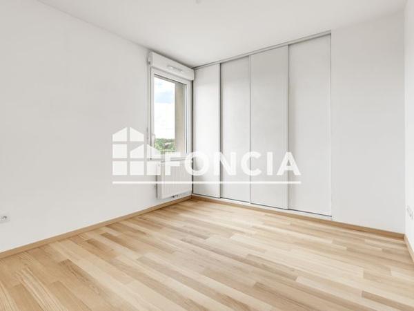 À vendre Appartement 3 pièces 69 m² - Wasquehal 59290