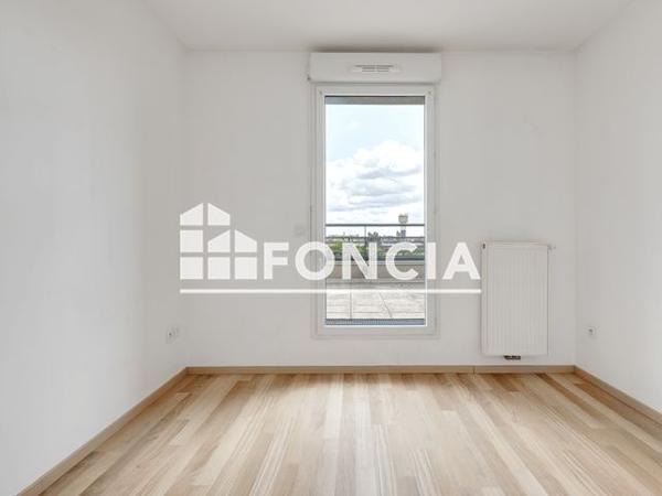 À vendre Appartement 3 pièces 69 m² - Wasquehal 59290