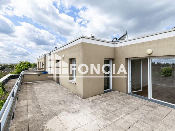 À vendre Appartement 3 pièces 69 m² - Wasquehal 59290