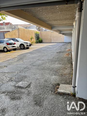 Appartement à vendre 2 pièces 44 m² Saint-Georges-de-Didonne