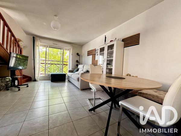 Appartement à vendre 2 pièces 44 m² Saint-Georges-de-Didonne