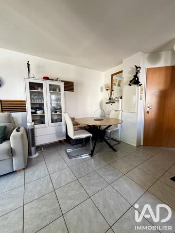 Appartement à vendre 2 pièces 44 m² Saint-Georges-de-Didonne