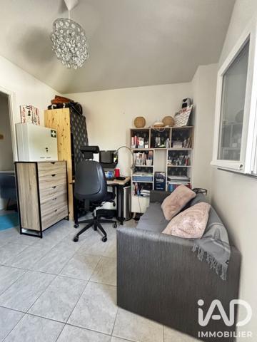 Appartement à vendre 2 pièces 44 m² Saint-Georges-de-Didonne