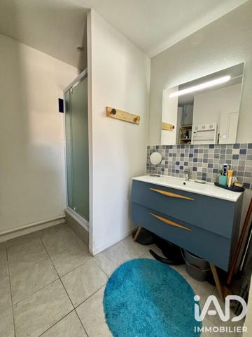 Appartement à vendre 2 pièces 44 m² Saint-Georges-de-Didonne