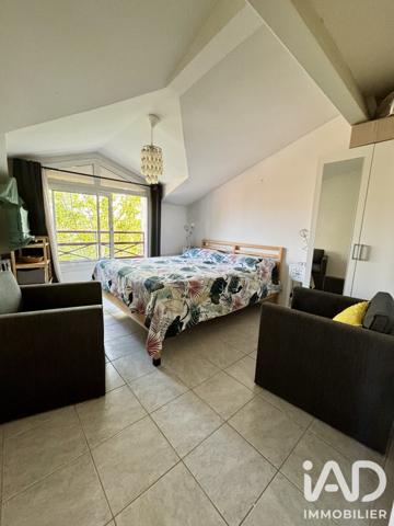 Appartement à vendre 2 pièces 44 m² Saint-Georges-de-Didonne