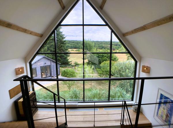 Maison d'exception T10 - CELLETTES - Demeure de charme rénovée et paysagée