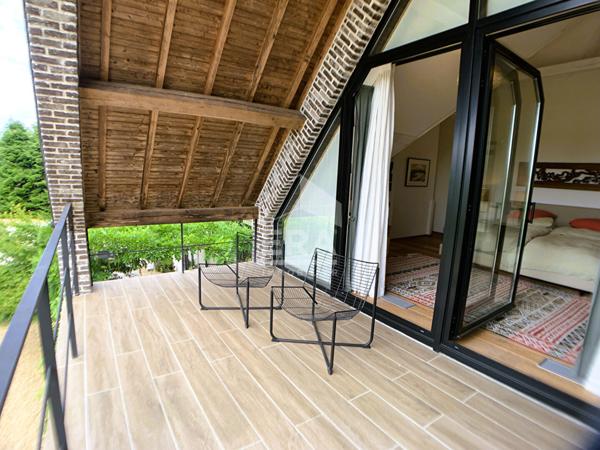 Maison d'exception T10 - CELLETTES - Demeure de charme rénovée et paysagée