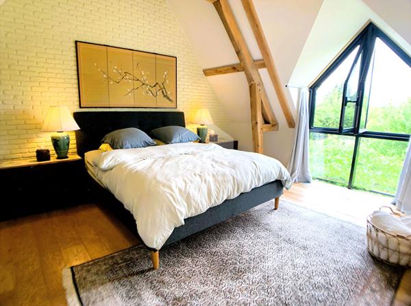 Maison d'exception T10 - CELLETTES - Demeure de charme rénovée et paysagée