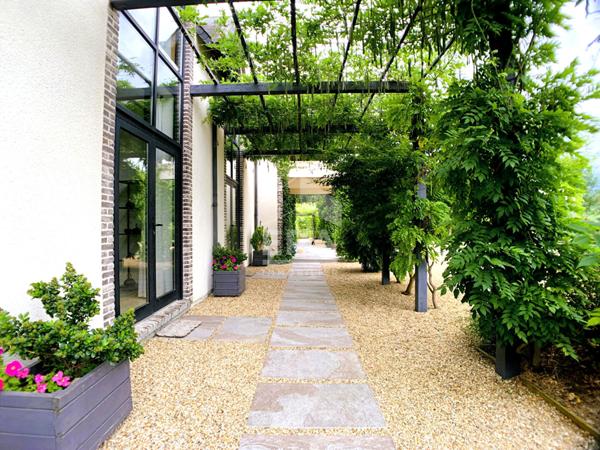 Maison d'exception T10 - CELLETTES - Demeure de charme rénovée et paysagée