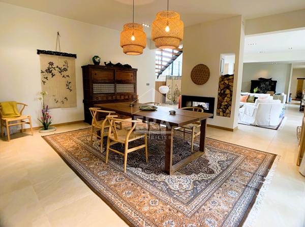 Maison d'exception T10 - CELLETTES - Demeure de charme rénovée et paysagée