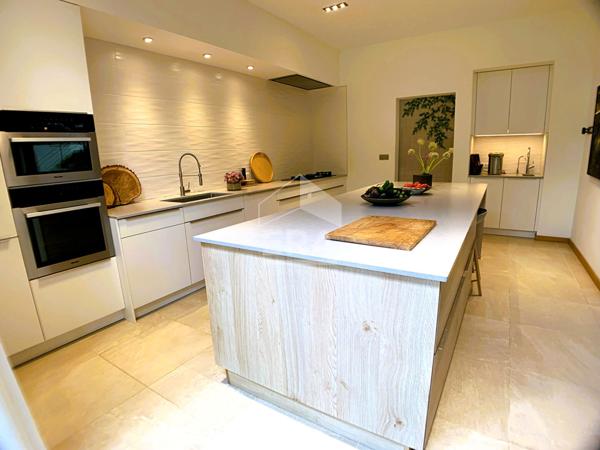 Maison d'exception T10 - CELLETTES - Demeure de charme rénovée et paysagée