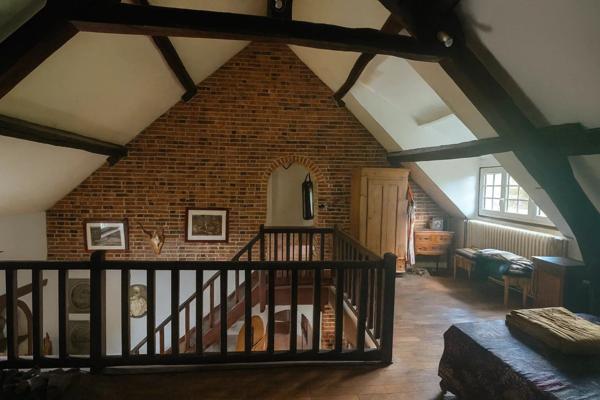 Vente Maison 7 pièces 283 m2 à Argent-sur-Sauldre