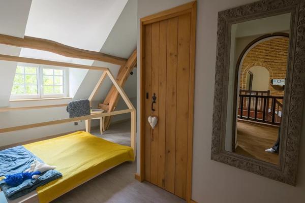 Vente Maison 7 pièces 283 m2 à Argent-sur-Sauldre