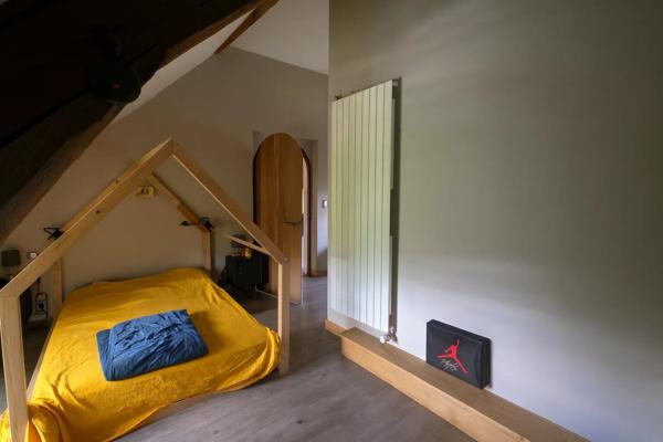 Vente Maison 7 pièces 283 m2 à Argent-sur-Sauldre