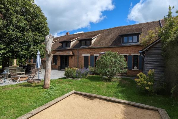 Vente Maison 7 pièces 283 m2 à Argent-sur-Sauldre