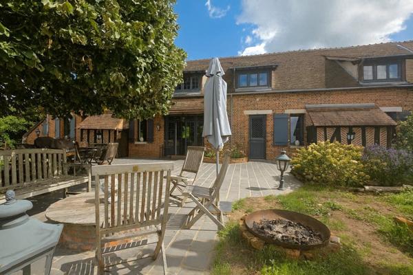 Vente Maison 7 pièces 283 m2 à Argent-sur-Sauldre