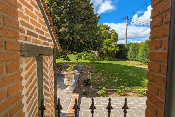 Vente Maison 7 pièces 283 m2 à Argent-sur-Sauldre