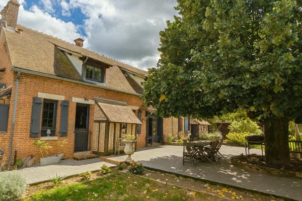Vente Maison 7 pièces 283 m2 à Argent-sur-Sauldre