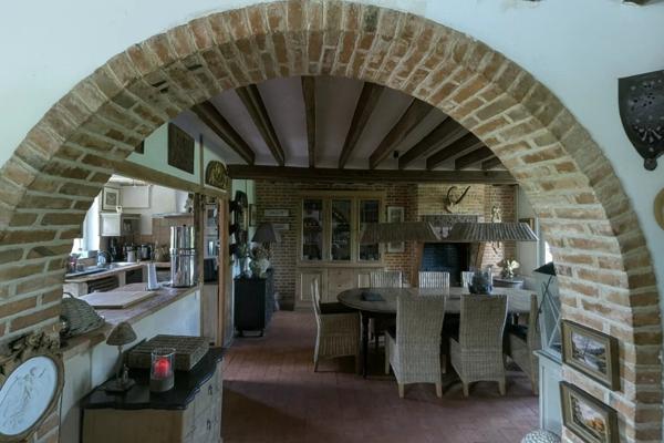 Vente Maison 7 pièces 283 m2 à Argent-sur-Sauldre