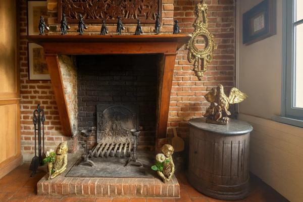 Vente Maison 7 pièces 283 m2 à Argent-sur-Sauldre