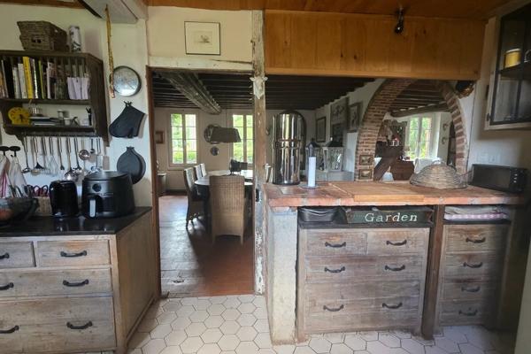 Vente Maison 7 pièces 283 m2 à Argent-sur-Sauldre