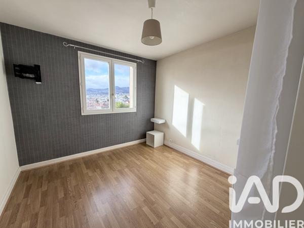 Appartement à vendre 3 pièces 64 m² Clermont-Ferrand
