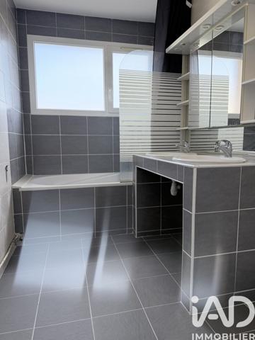 Appartement à vendre 3 pièces 64 m² Clermont-Ferrand