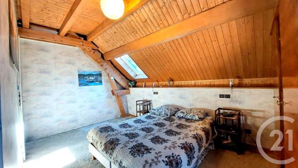 Maison à vendre  6 pièces - 107,86 m2 GRESY SUR AIX - 73