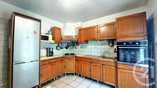 Maison à vendre  6 pièces - 107,86 m2 GRESY SUR AIX - 73