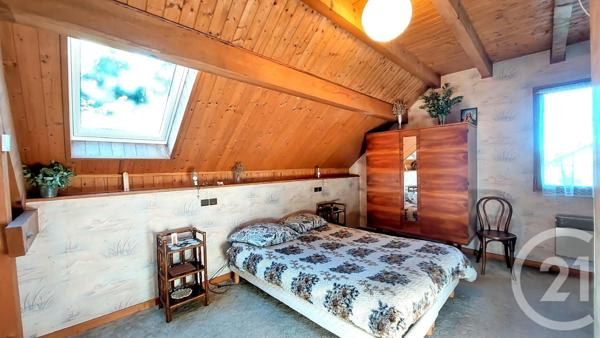 Maison à vendre  6 pièces - 107,86 m2 GRESY SUR AIX - 73