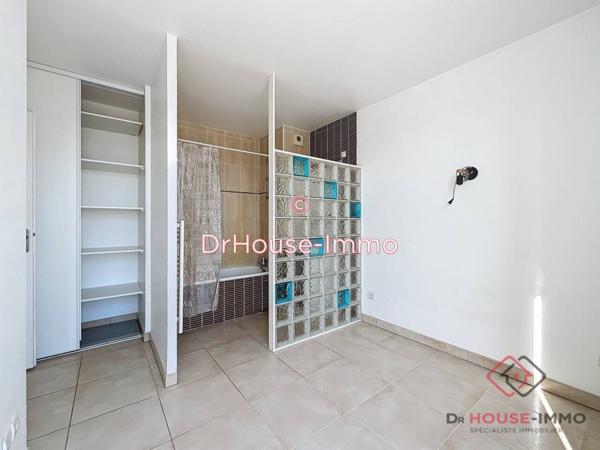 Appartement à vendre 2 pièces de 40 m²