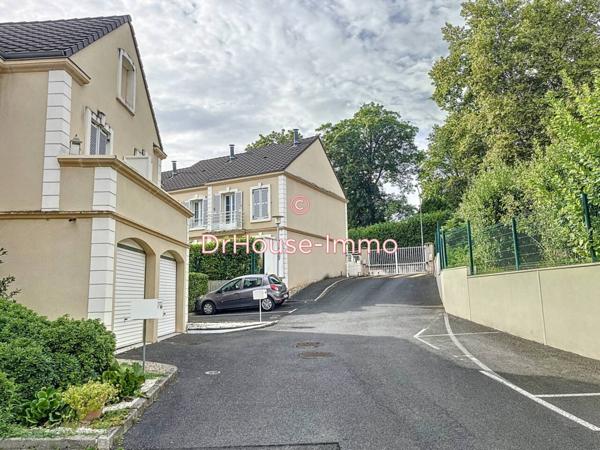 Appartement à vendre 2 pièces de 40 m²