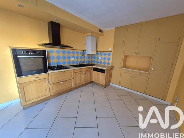 Maison à vendre 4 pièces 84 m² Mazamet