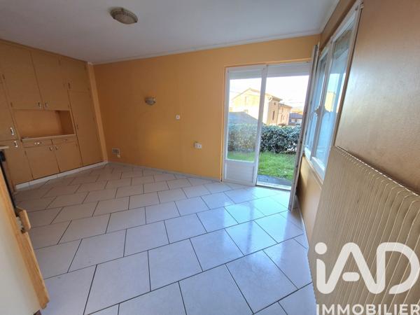 Maison à vendre 4 pièces 84 m² Mazamet